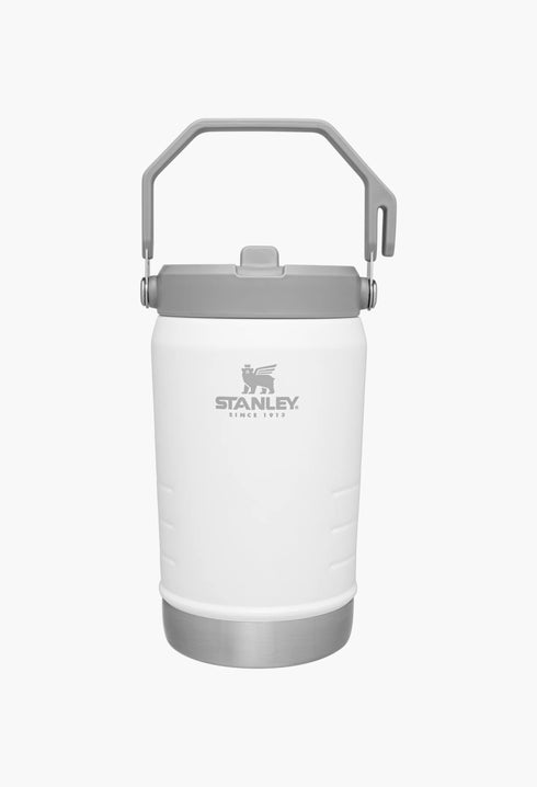 The IceFlow™ Flip Straw Jug | 40 oz